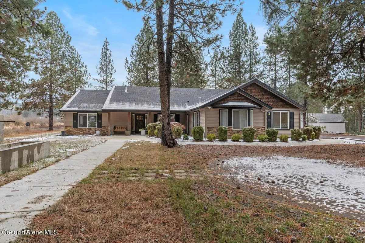 Hayden, ID 83835,3292 E Hudlow Rd