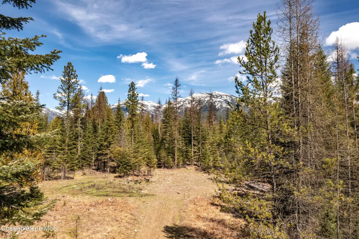 Clark Fork, ID 83811,NNA Timber Ridge Trail