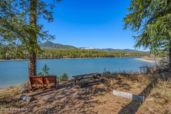 Sagle, ID 83860,NNA Lot 13 Swan Shores DR