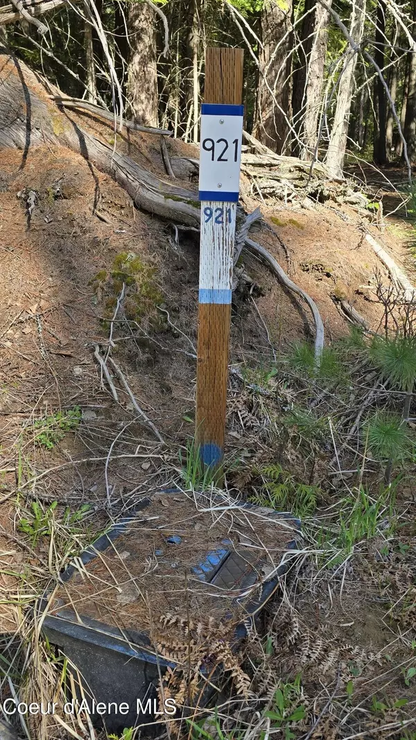 Naples, ID 83847,NNA Morris Rd