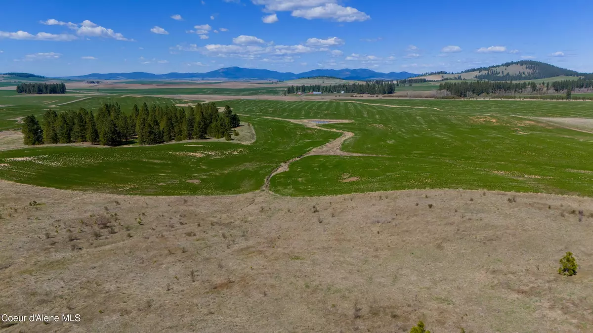 Plummer, ID 83851,Lot 6 Lone Moose Dr