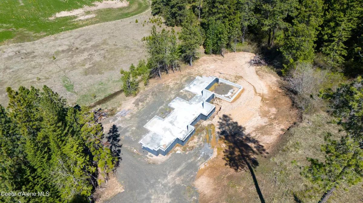 Plummer, ID 83851,Lot 7 Lone Moose Dr