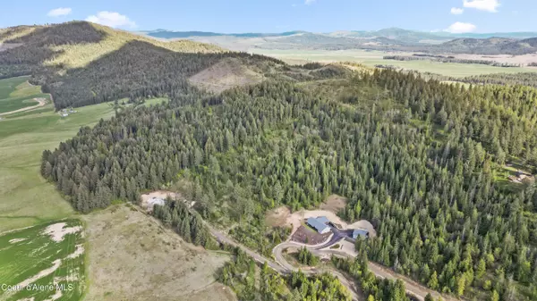 Plummer, ID 83851,Lot 7 Lone Moose Dr