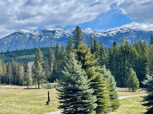 Moyie Springs, ID 83845,1471 Old Hwy Two Loop