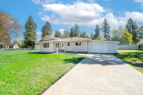 Coeur d'Alene, ID 83815,1170 E Forest Park Ln