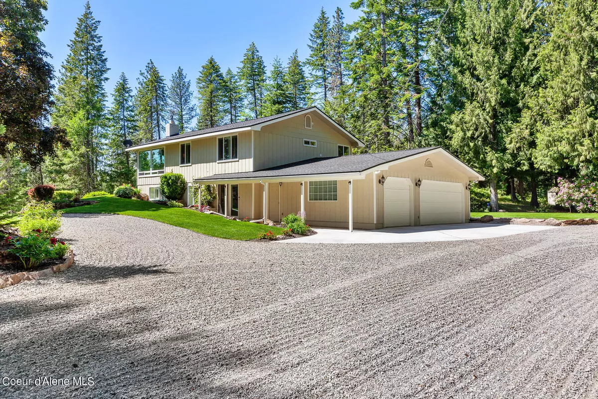 Rathdrum, ID 83858,17045 N RESERVOIR RD