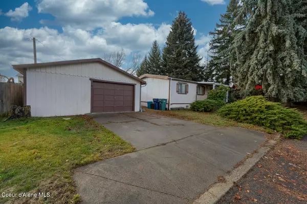 Coeur d'Alene, ID 83815,2803 N CARRIAGE CT