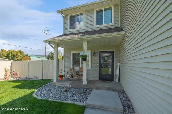 Spokane Valley, WA 99216,4706 N Marcus Ln