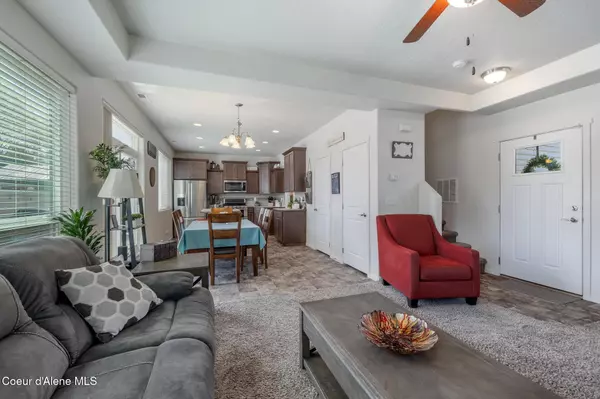 Spokane Valley, WA 99216,4706 N Marcus Ln