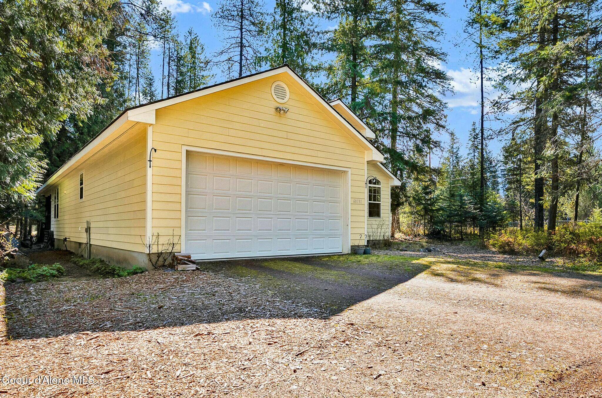 Clark Fork, ID 83811,60191 ID-200