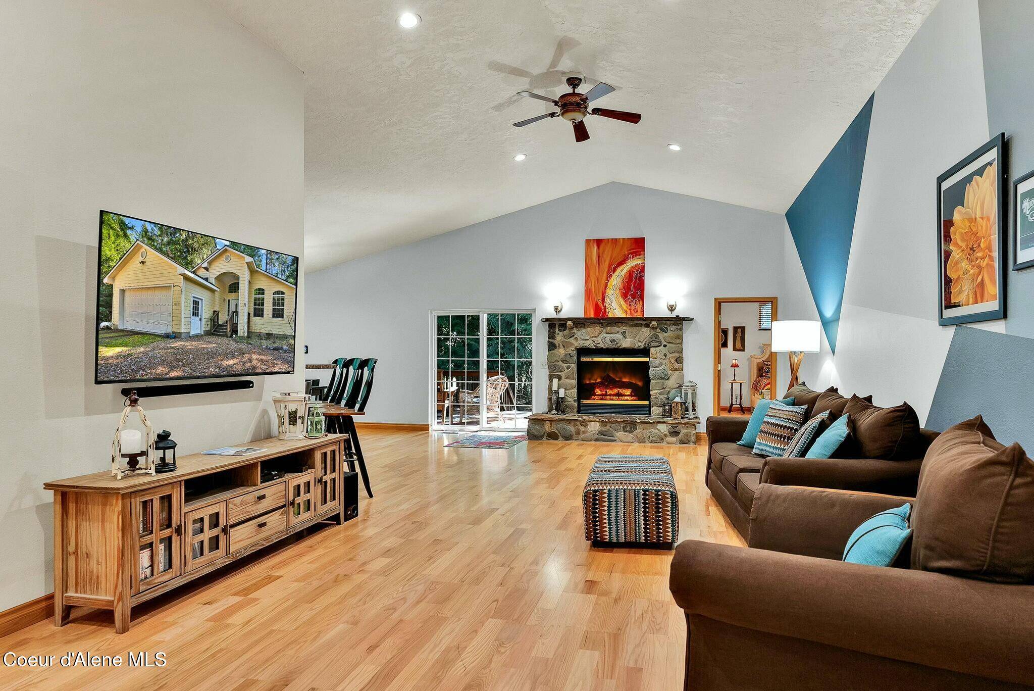 Clark Fork, ID 83811,60191 ID-200