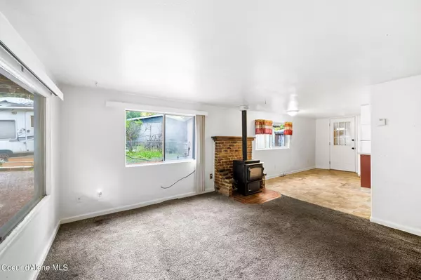 Wallace, ID 83873,326 Nine Mile Creek Rd