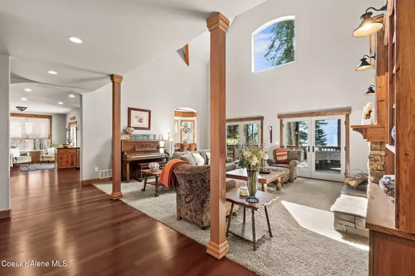 Bayview, ID 83803,34502 N Terrace Dr