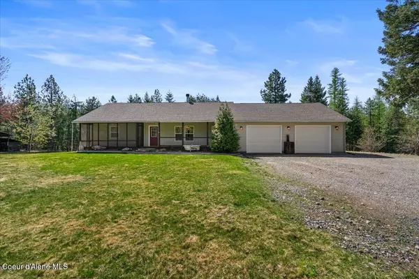 32844 N TAHOE DR, Spirit Lake, ID 83869