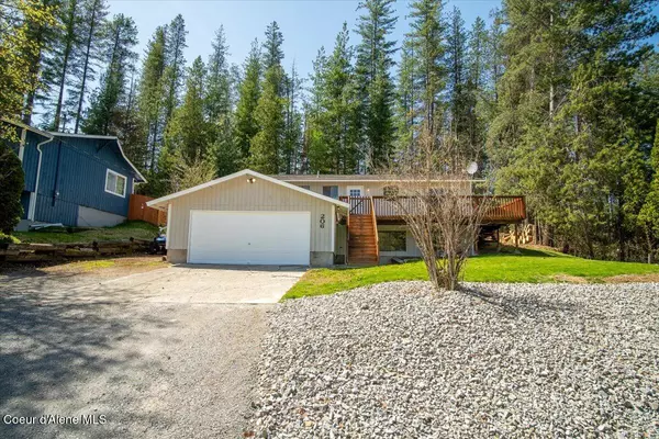 Pinehurst, ID 83850,206 Sunrise Dr