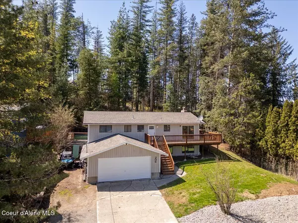 Pinehurst, ID 83850,206 Sunrise Dr