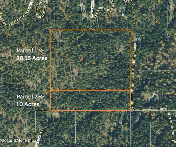 NKA Durkee Rd, Sandpoint, ID 83864