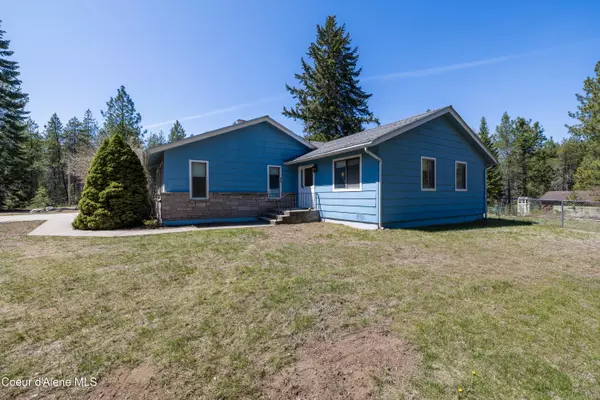 Spirit Lake, ID 83869,14435 W Coeur D Alene Dr