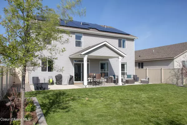 Post Falls, ID 83854,1733 N MINAM LOOP