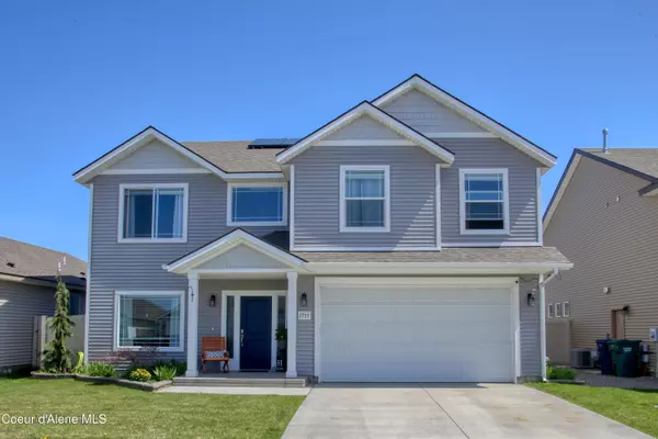1733 N MINAM LOOP, Post Falls, ID 83854