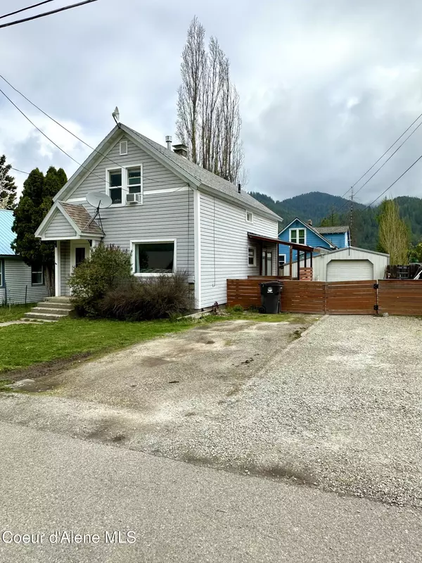 Osburn, ID 83849,1128 E Garden Ave