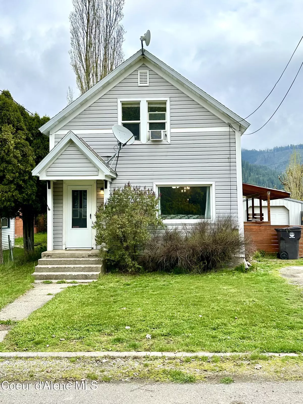 Osburn, ID 83849,1128 E Garden Ave