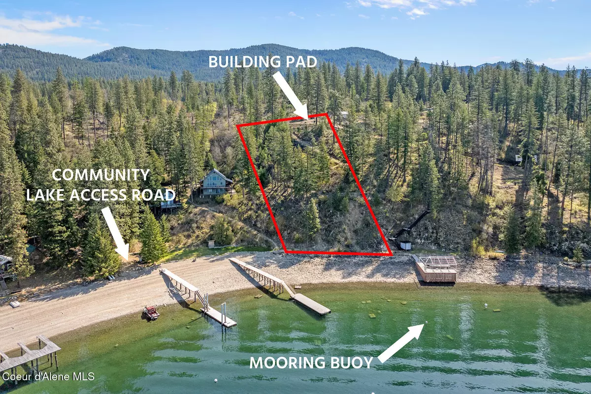 Bayview, ID 83803,NNA WHISKEY ROCK