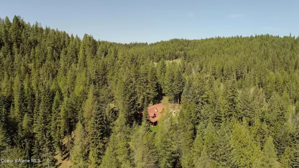 Bonners Ferry, ID 83805,2264 Parker Canyon Rd