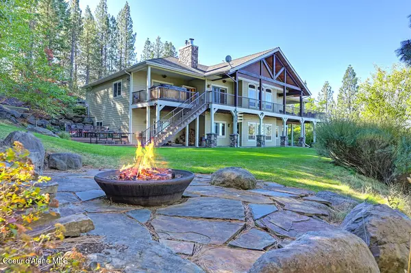 Post Falls, ID 83854,3801 S CARPENTER LOOP