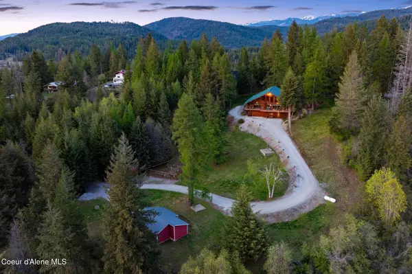 Sandpoint, ID 83864,235 Larkin Ln