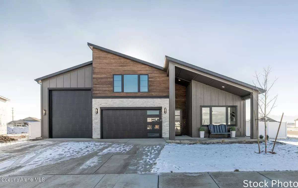 Rathdrum, ID 83858,6538 W PLANT LN