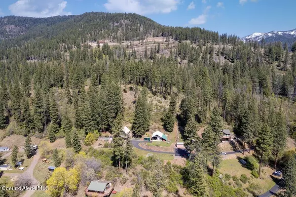 Hope, ID 83836,120 Alpine Ln