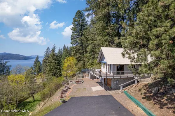 Hope, ID 83836,120 Alpine Ln