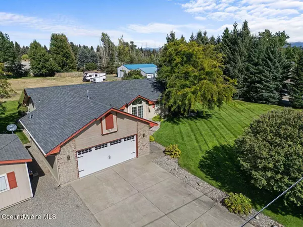 Hayden, ID 83835,757 W LACEY AVE