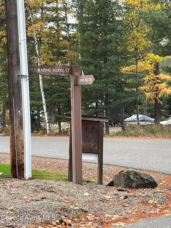 Pinehurst, ID 83850,104 Blazing Saddle