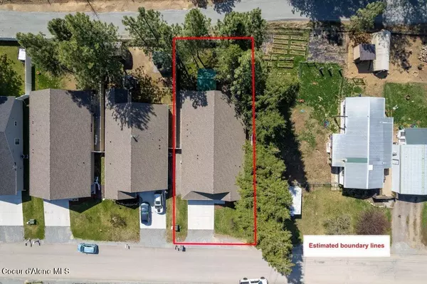 Oldtown, ID 83822,635 E Valley St