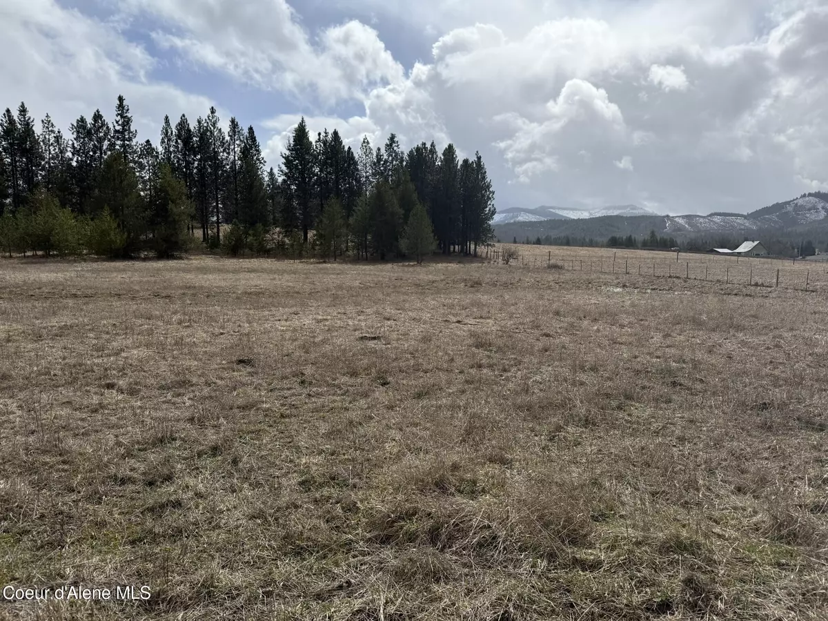 Fernwood, ID 83830,NKA 7th St.