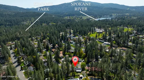 Post Falls, ID 83854,211 S PINEWOOD DR