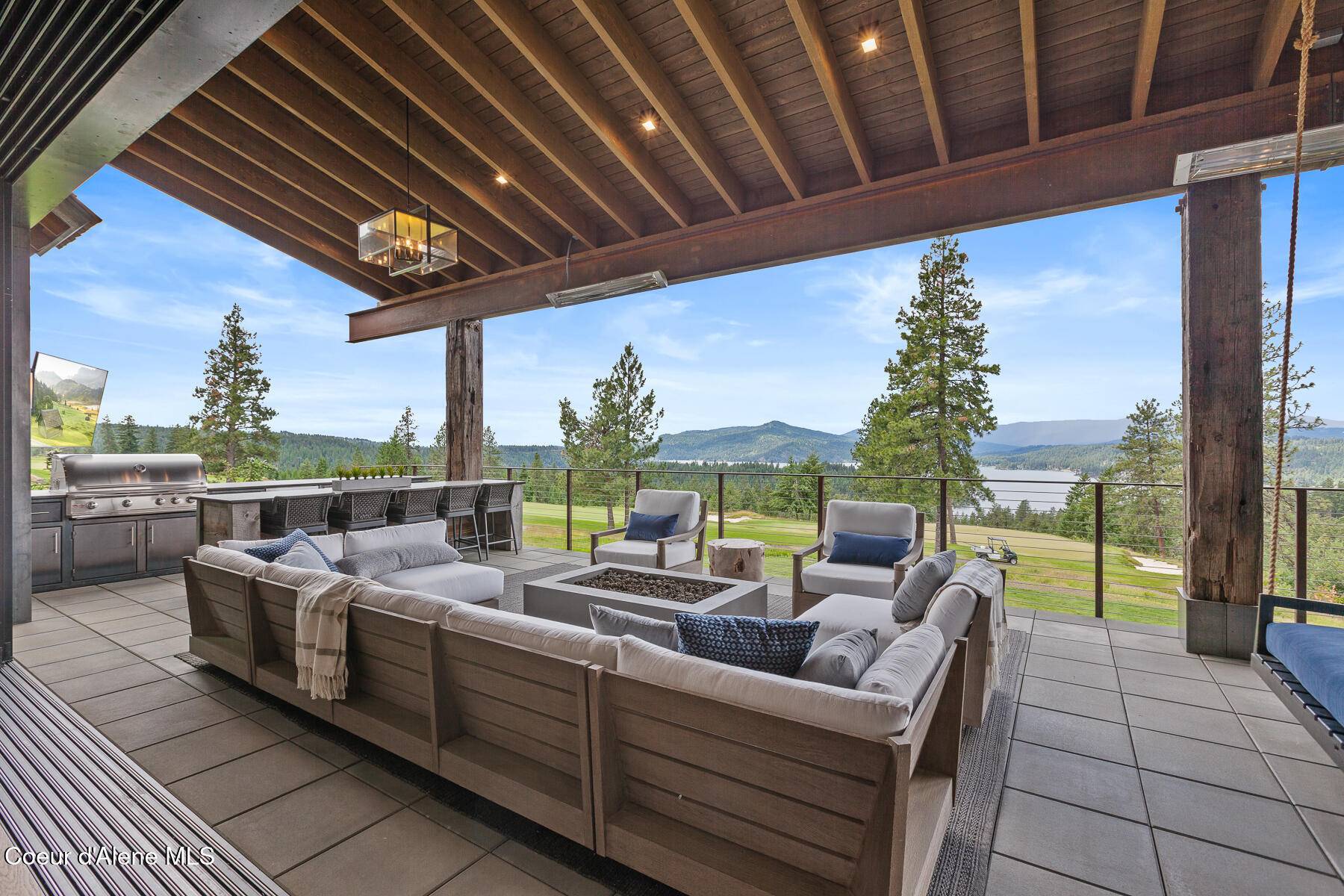 6869 S Gozzer RD #C201, Harrison, ID 83833