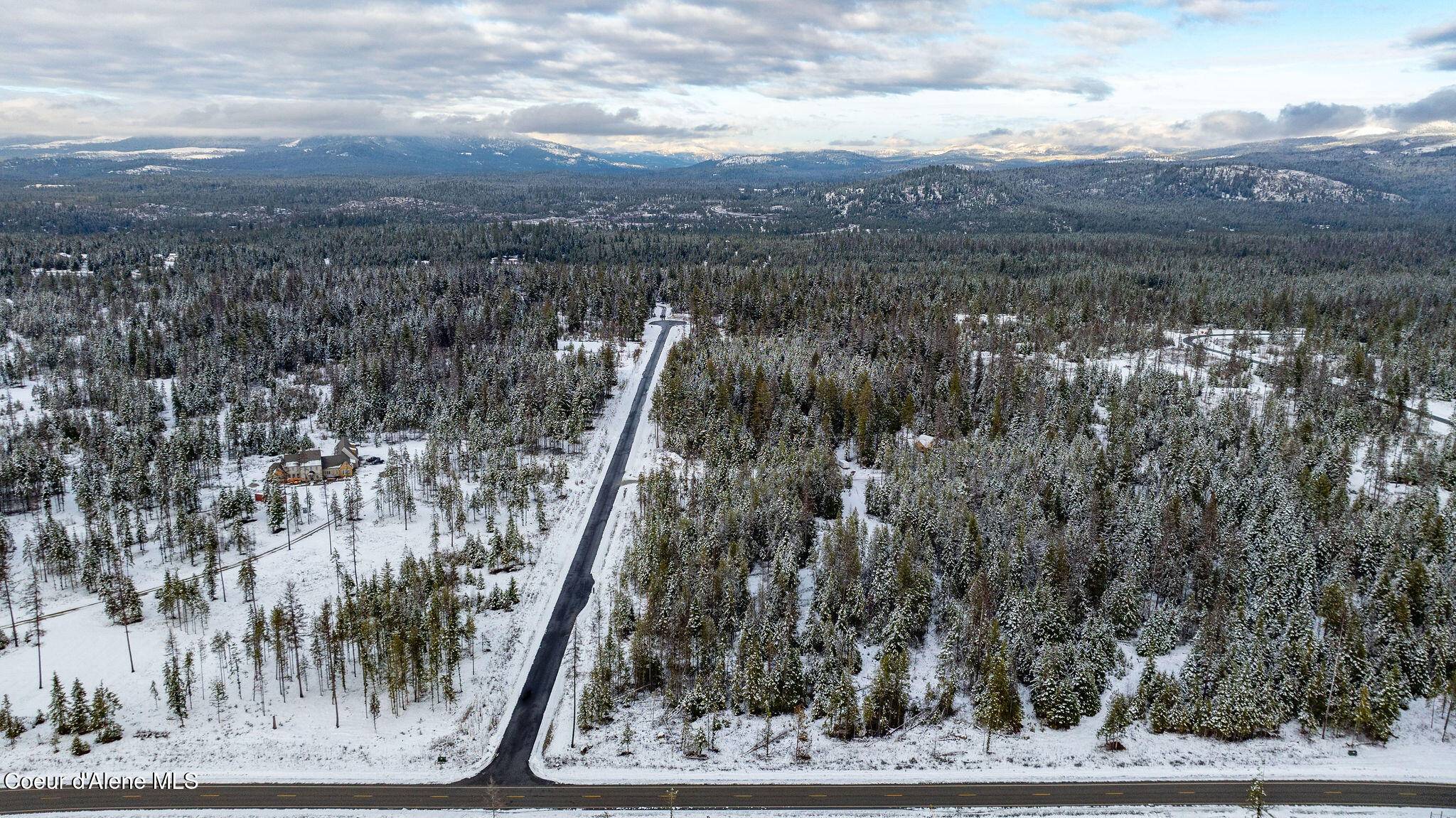 Athol, ID 83801,NKA E Howard Rd