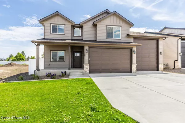 Post Falls, ID 83854,2694 N Neptune St