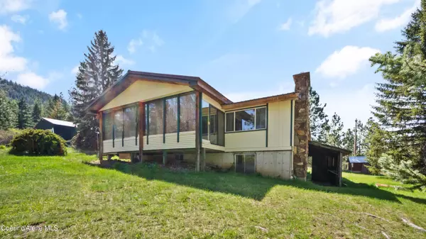 Worley, ID 83876,45689 S HIGHWAY 95