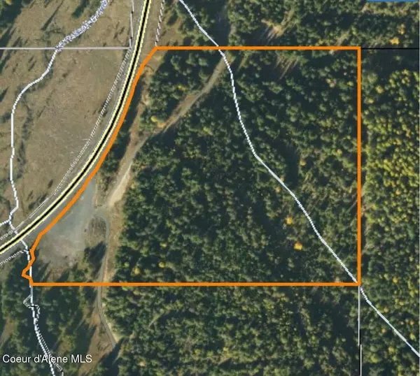 Emida, ID 83861,NKA HIGHWAY 6