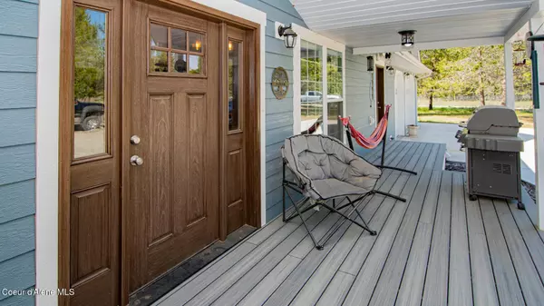 Bonners Ferry, ID 83805,688 Champs Rd