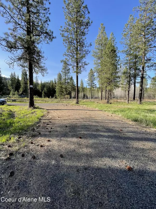 Worley, ID 83876,NNA Bronco Rd