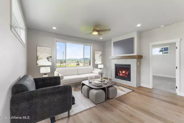 Post Falls, ID 83854,3397 N BLAZE LOOP