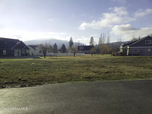 Dover, ID 83825,96 Hanson CT