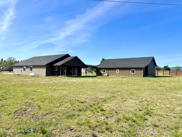 Oldtown, ID 83822,517 Solar Rd