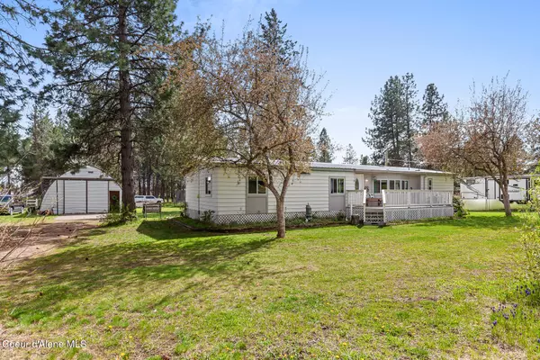 6110 W Mallory RD, Rathdrum, ID 83858