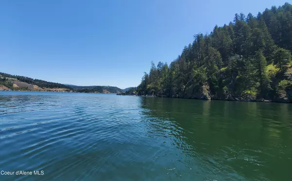 Harrison, ID 83833,NKA Emerald Shore Lots Lot 5